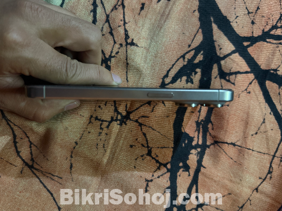 Iphone 15 pro SG